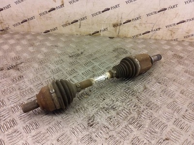 Smart forfour ii w453 2016 левая сторона приводной вал задняя фото №1