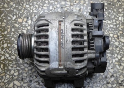 Генератор mini cooper bmw one - cooper r56 1547794970 фото №1