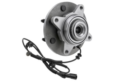 Набір підшипник колеса перед фото №1