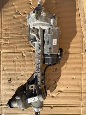 STEERING RACK STEERING RACK 6785267 BMW 3 E90 E91 E92 E87  