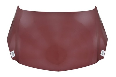 Капот кришка двигуна opel insignia a фото №1