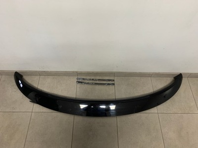 Renault scenic iv спойлер капот spryskiwcze kpl 658472887r фото №1