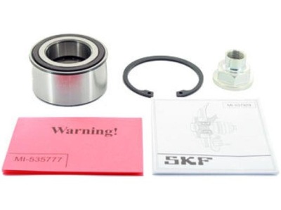 ПОДШИПНИК ШЕСТЕРНИ ПЕРЕД SKF VKBA 7526