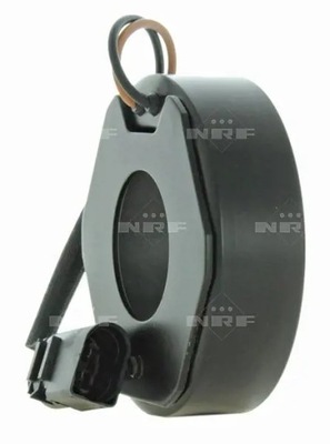 Катушка компрессор кондиционера 38685 nrf фото №1