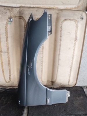 Крыло правый opel omega b z155 фото №1