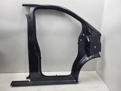 Правий поріг блок двигуна обшивка ford transit custom ii mk2 23- фото №1