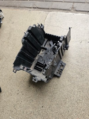 Основа корпус акумулятор ford ka+ фото №1