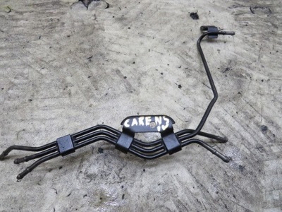 Шланг вакуумa carens iv фото №1