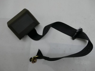 Audi a4 b7 pas безпеки лівий задня 8e5857805d фото №1