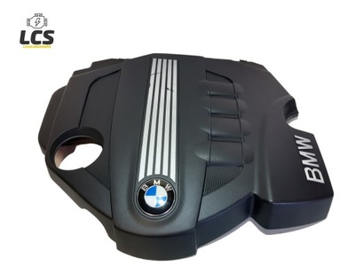 COVERING PROTECTION ENGINE BMW E60 E90 N47 7797410  