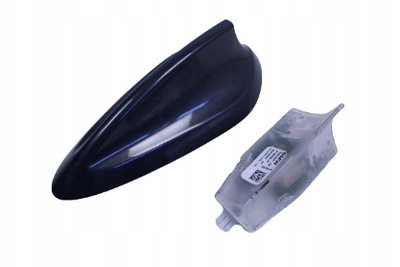 Антенна кровельная bmw serii 1 f20 lift фото №1