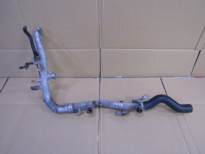 Infiniti fx fx35 fx45 труба шланг трубка waz фото №1