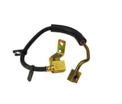 Шланг гальмівний ford expedition 1997-1998 фото №1