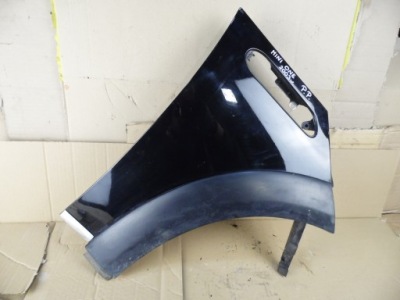 Mini one r50 крыло правая фото №1