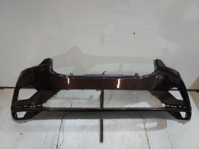 Бампер volvo xc60 ii 17+ перед nr n323 фото №1