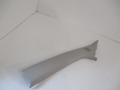 Citroen c3 aircross защита стойка левая передняя 455567867 13477904 фото №1