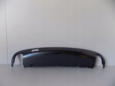 AUDI A6 C6 AVATN S-LINE SPOILER PARE-CHOCS TYL- 2043 - milautoparts-fr.ukrlive.com