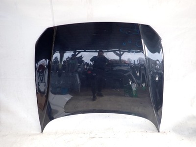 Volvo v60 ii 2 s60 iii 3 18- капот крышка двигателя фото №1