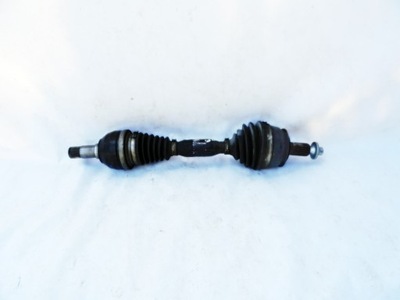 Приводной вал левая короткий mercedes a2463307600 фото №1