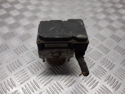 Насос abs kia ceed i 1.6 crdi 58920-1h300 фото №1