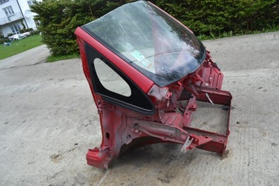 I-miev ion c-zero четверть правая левая перед фото №1