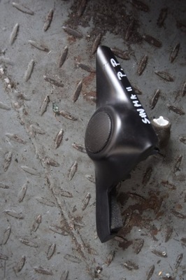 Динамик правый с защита kia shuma ii фото №1