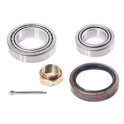 BEARING REAR DUCATO TALENTO PEUGEOT J5 CITROEN  