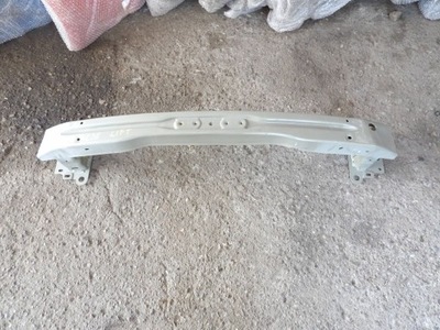 Балка pod бампер передний renault zoe lift фото №1