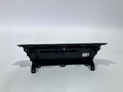 Панель керування радіо bmw 2 f45 9371455 фото №1