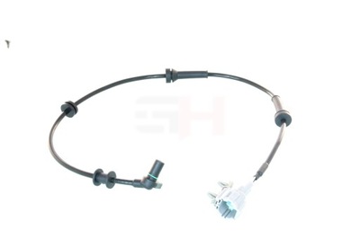 SENSOR ABS GH GH-702204  