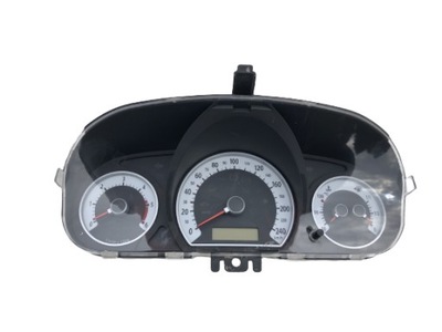 Лічильник прилади kia ceed i 1 фото №1