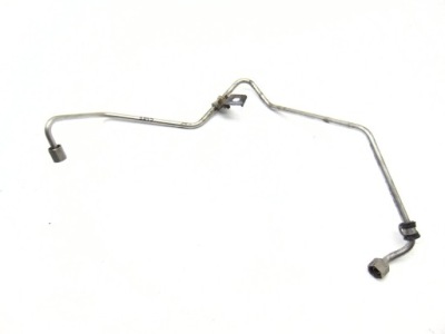 Шланг трубка масла 038145859f octavia ii golf v фото №1