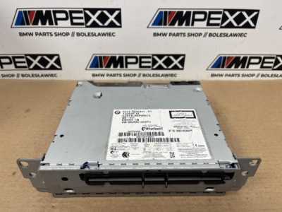 Bmw f30 f31 f32 f33 f34 радіо зчитувач cd professional 9335344 фото №1