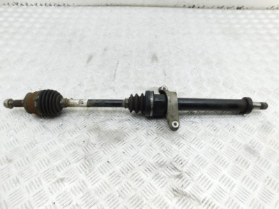 Привідний вал права 7589768 - mini cooper r55 r56 r57 r58 r59 1.4 1.6 vti фото №1