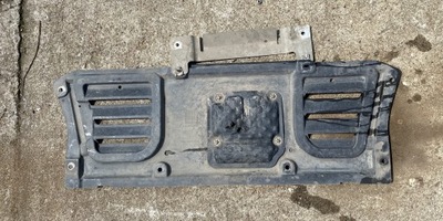 Mercedes gle w167 защита подвеска фото №1