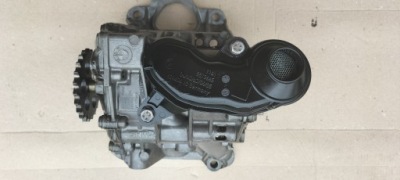 Bmw x1 насос масляна 1.5d b37d фото №1