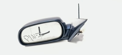 Дзеркало ліва pin - 7 daewoo evanda фото №1