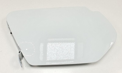 Кришка заливної пального ov369 dacia sandero iii фото №1