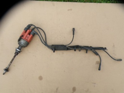 Opel omega a senator b 2.6 апарат запалювання фото №1