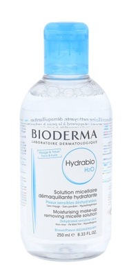 Bioderma Hydrabio H2O płyn micelarny 250ml
