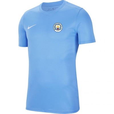 Koszulka Nike Manchester City Junior 152-158