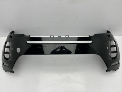 Land rover evoque ii l551 r-dynamic бампер передній перед pdc pod омивачі фото №1