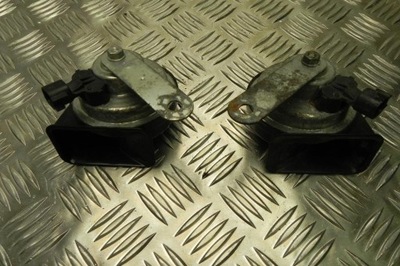 Клаксон opel antara 0055306 2009 фото №1