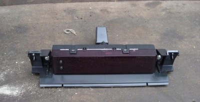 Subaru legacy outback iv 10- дисплей фото №1