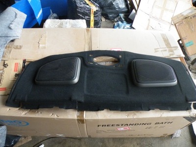 LEXUS IS200 IS 200 1998-2005 SHELF REAR REAR  