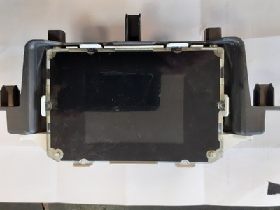 DISPLAY RADIO PANEL FORD TRANSIT CUSTOM - milautoparts-fr.ukrlive.com