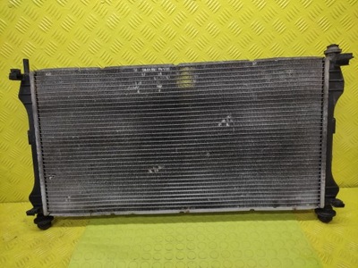 Ford transit 2.0 d радіатор wody yc1h8061cd фото №1