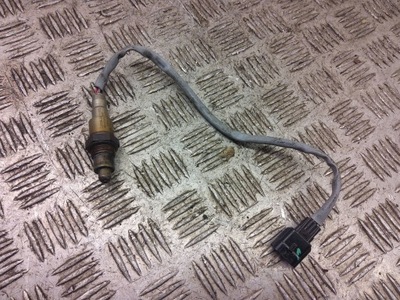 Smart forfour ii w453 2018 датчик лямбда-зонд фото №1