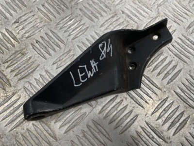 Кронштейн кронштейн бампера левая mercedes 814 6738100412 фото №1