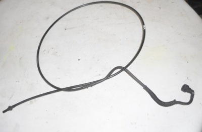 Citroen ds3 10- 1.6 thp шланг топлива 9688924480 фото №1